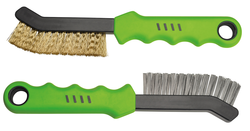 Sykes Pickavant 3620500 BRAKE CALIPER BRUSH SET